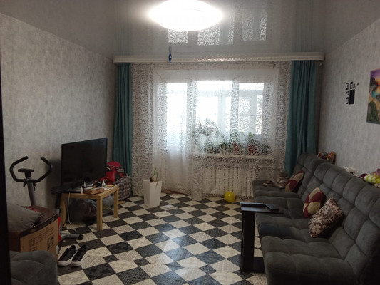 Продам многокомнатную квартиру, Расшеватская ул, 90, Темижбекская ст-ца