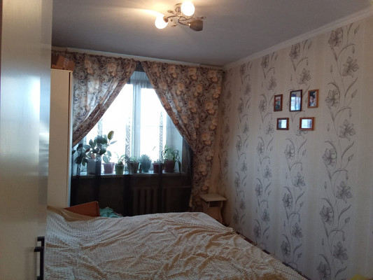 Продам многокомнатную квартиру, Расшеватская ул, 90, Темижбекская ст-ца