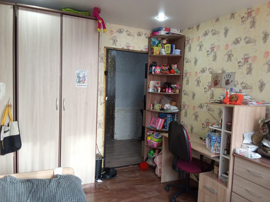 Продам многокомнатную квартиру, Расшеватская ул, 90, Темижбекская ст-ца