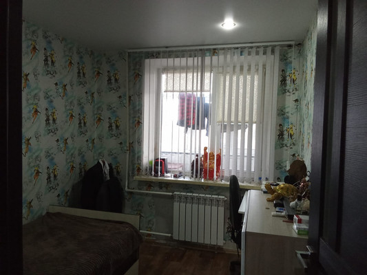 Продам многокомнатную квартиру, Расшеватская ул, 90, Темижбекская ст-ца