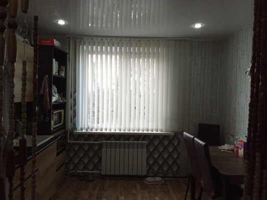 Продам многокомнатную квартиру, Расшеватская ул, 90, Темижбекская ст-ца