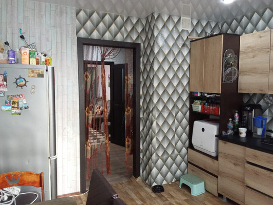 Продам многокомнатную квартиру, Расшеватская ул, 90, Темижбекская ст-ца