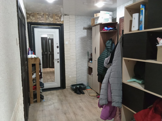 Продам многокомнатную квартиру, Расшеватская ул, 90, Темижбекская ст-ца