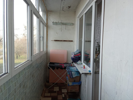 Продам многокомнатную квартиру, Расшеватская ул, 90, Темижбекская ст-ца