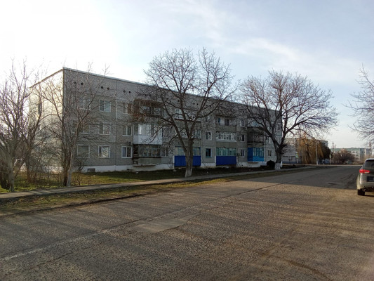 Продам многокомнатную квартиру, Расшеватская ул, 90, Темижбекская ст-ца