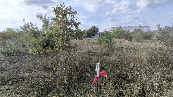 Продам участок 7 соток, ИЖС, Дивизионная ул, 272, Крымск г, 0 км от города