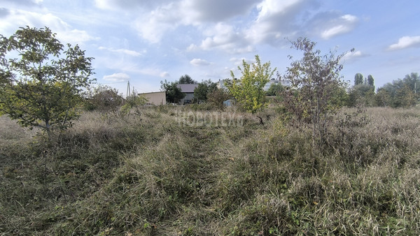 Продам участок 7 соток, ИЖС, Дивизионная ул, 272, Крымск г, 0 км от города