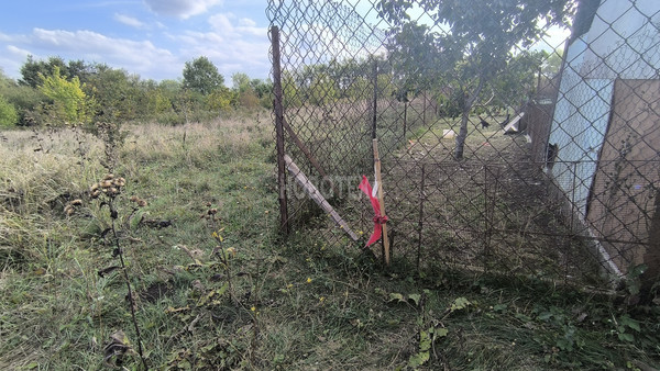 Продам участок 7 соток, ИЖС, Дивизионная ул, 272, Крымск г, 0 км от города