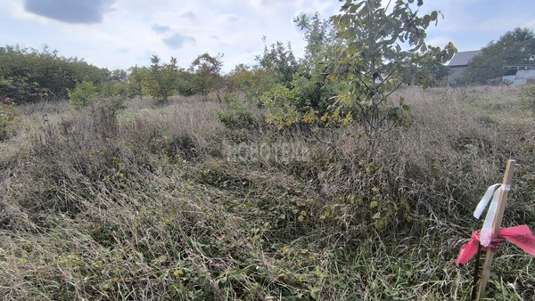 Продам участок 7 соток, ИЖС, Дивизионная ул, 272, Крымск г, 0 км от города