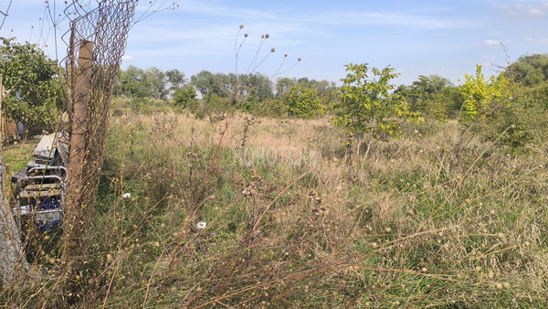 Продам участок 7 соток, ИЖС, Дивизионная ул, 272, Крымск г, 0 км от города