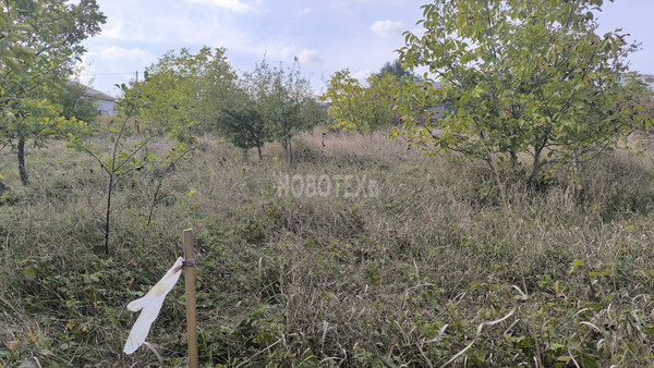 Продам участок 7 соток, ИЖС, Дивизионная ул, 272, Крымск г, 0 км от города