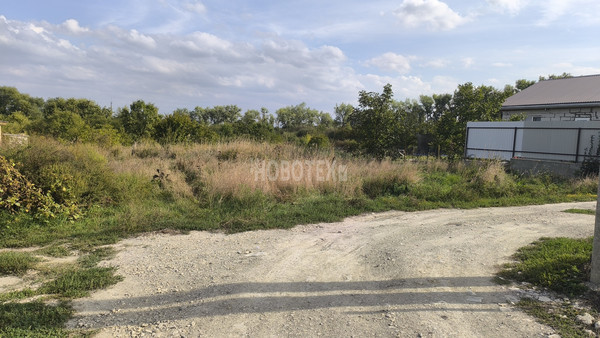 Продам участок 7 соток, ИЖС, Дивизионная ул, 272, Крымск г, 0 км от города