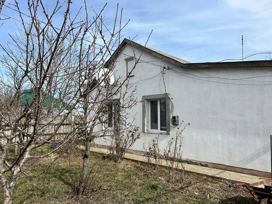 Продам дом, Фрунзе ул, 13, Воинка с, 0 км от города