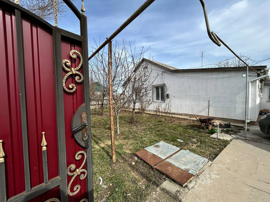 Продам дом, Фрунзе ул, 13, Воинка с, 0 км от города