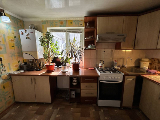 Продам дом, Фрунзе ул, 13, Воинка с, 0 км от города