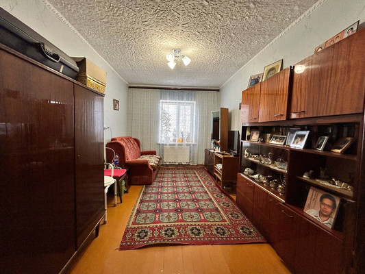 Продам дом, Фрунзе ул, 13, Воинка с, 0 км от города