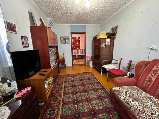 Продам дом, Фрунзе ул, 13, Воинка с, 0 км от города