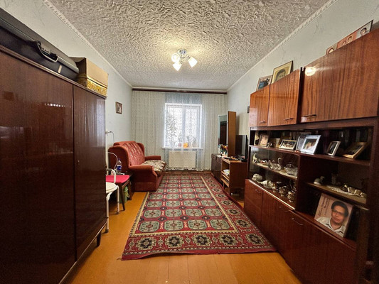 Продам дом, Фрунзе ул, 13, Воинка с, 0 км от города
