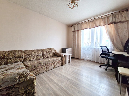 Сдам однокомнатную (1-комн.) квартиру, Дмитровка Б. ул, 1к2, Москва г