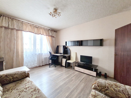 Сдам однокомнатную (1-комн.) квартиру, Дмитровка Б. ул, 1к2, Москва г