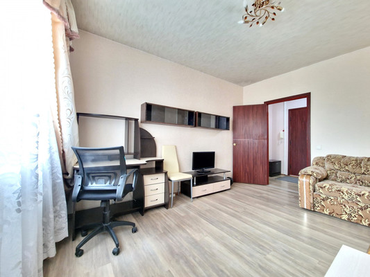 Сдам однокомнатную (1-комн.) квартиру, Дмитровка Б. ул, 1к2, Москва г