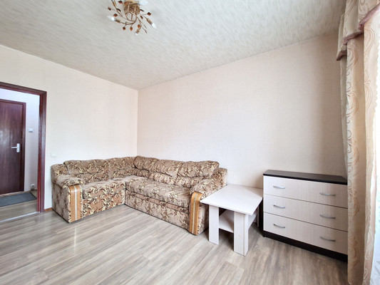 Сдам однокомнатную (1-комн.) квартиру, Дмитровка Б. ул, 1к2, Москва г