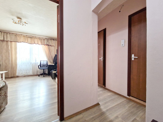 Сдам однокомнатную (1-комн.) квартиру, Дмитровка Б. ул, 1к2, Москва г