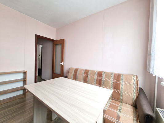 Сдам однокомнатную (1-комн.) квартиру, Дмитровка Б. ул, 1к2, Москва г