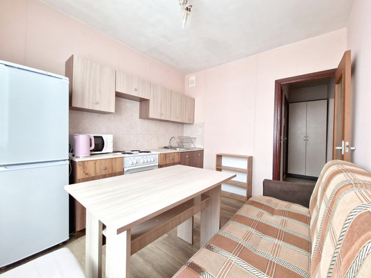 Сдам однокомнатную (1-комн.) квартиру, Дмитровка Б. ул, 1к2, Москва г