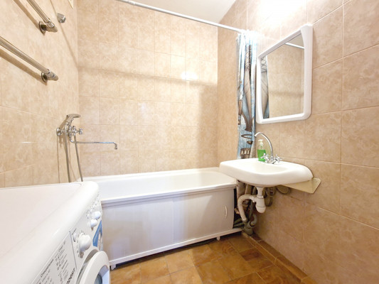 Сдам однокомнатную (1-комн.) квартиру, Дмитровка Б. ул, 1к2, Москва г