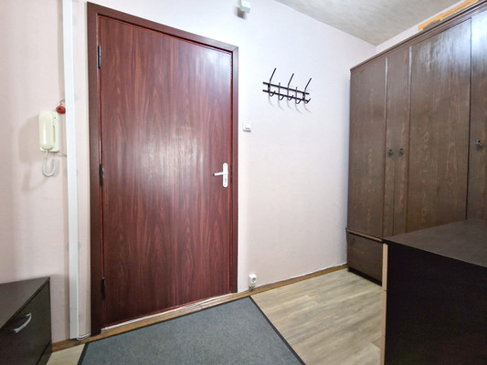 Сдам однокомнатную (1-комн.) квартиру, Дмитровка Б. ул, 1к2, Москва г