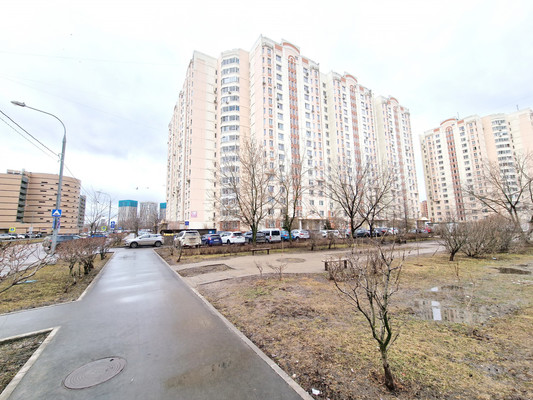 Сдам однокомнатную (1-комн.) квартиру, Дмитровка Б. ул, 1к2, Москва г