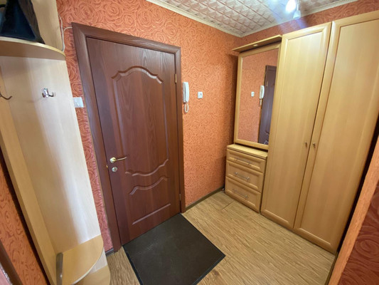 Продам однокомнатную (1-комн.) квартиру, Шибанкова ул, 48, Наро-Фоминск г