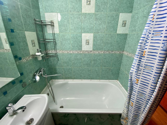 Продам однокомнатную (1-комн.) квартиру, Шибанкова ул, 48, Наро-Фоминск г