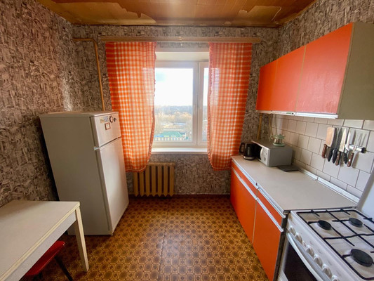 Продам двухкомнатную (2-комн.) квартиру, Маршала Жукова ул, 12б, Сырьево д