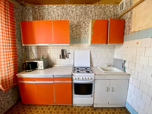 Продам двухкомнатную (2-комн.) квартиру, Маршала Жукова ул, 12б, Сырьево д