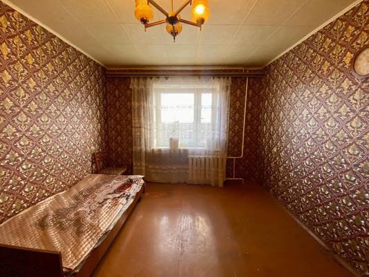 Продам двухкомнатную (2-комн.) квартиру, Маршала Жукова ул, 12б, Сырьево д