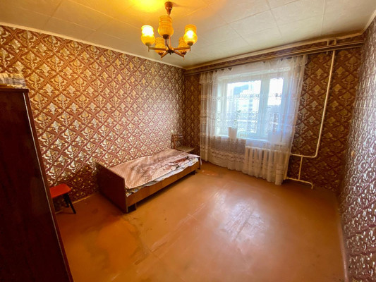 Продам двухкомнатную (2-комн.) квартиру, Маршала Жукова ул, 12б, Сырьево д