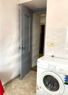 Продам двухкомнатную (2-комн.) квартиру, 16-я Парковая ул, 23, Москва г