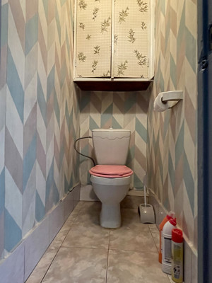 Продам двухкомнатную (2-комн.) квартиру, 16-я Парковая ул, 23, Москва г