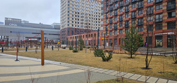 Сдам трехкомнатную (3-комн.) квартиру, Очаковское ш, 5к3, Москва г