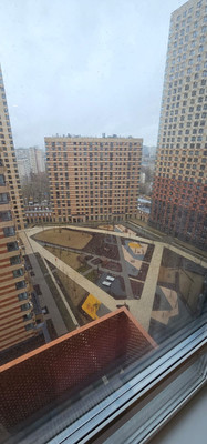 Сдам трехкомнатную (3-комн.) квартиру, Очаковское ш, 5к3, Москва г