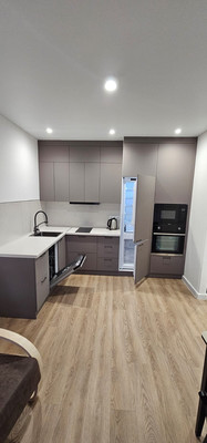 Сдам трехкомнатную (3-комн.) квартиру, Очаковское ш, 5к3, Москва г