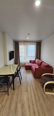 Сдам трехкомнатную (3-комн.) квартиру, Очаковское ш, 5к3, Москва г
