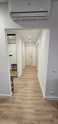 Сдам трехкомнатную (3-комн.) квартиру, Очаковское ш, 5к3, Москва г
