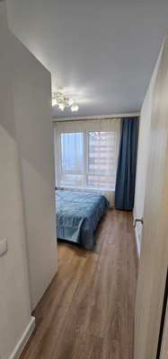 Сдам трехкомнатную (3-комн.) квартиру, Очаковское ш, 5к3, Москва г
