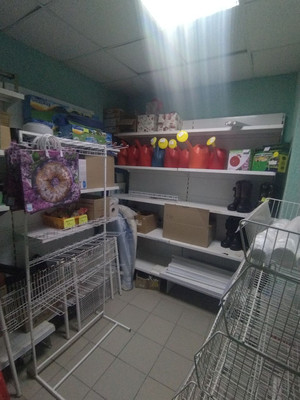 Продам торговое помещение 146,8 м2, Карла Маркса ул, 734, Ишим г