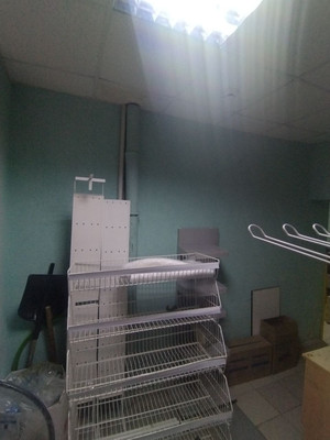 Продам торговое помещение 146,8 м2, Карла Маркса ул, 734, Ишим г