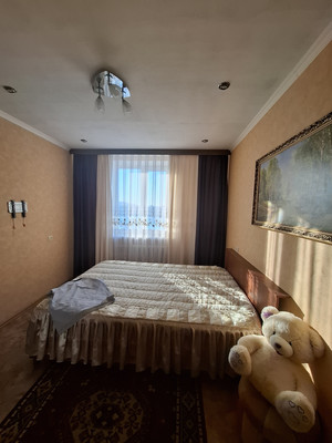Продам двухкомнатную (2-комн.) квартиру, Первомайская ул, 7а, Октябрьский г