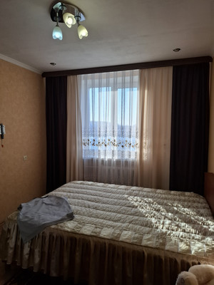 Продам двухкомнатную (2-комн.) квартиру, Первомайская ул, 7а, Октябрьский г
